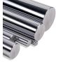 Ruostumaton terästanko 10mm-240mm 1.4923+QT1 pyörötangon profiili pyörötanko täyskappale
