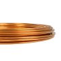 Pehmeä hehkutettu kupariputki 1x0,2 mm-3x0,5 mm Cu-DHP/CW024A kelalla 2.1990