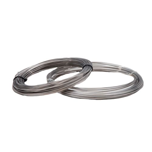 Magnesiumlanka Alloy AZ31B UNS M11311 Ø1,2-2mm Mg Elementti 12 Puhtaus 95% min