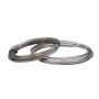 Magnesiumlanka Alloy AZ31B UNS M11311 Ø1,2-2mm Mg Elementti 12 Puhtaus 95% min