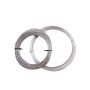 Magnesiumlanka Alloy AZ31B UNS M11311 Ø1,2-2mm Mg Elementti 12 Puhtaus 95% min