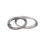 Magnesiumlanka Alloy AZ31B UNS M11311 Ø1,2-2mm Mg Elementti 12 Puhtaus 95% min