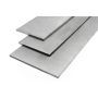 Ruostumaton teräslevy 1.4301 litteä tanko 20x0.5mm-90x1mm leikattu nauha