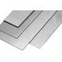 Ruostumaton teräslevy 1.4301 litteä tanko 20x0.5mm-90x1mm leikattu nauha