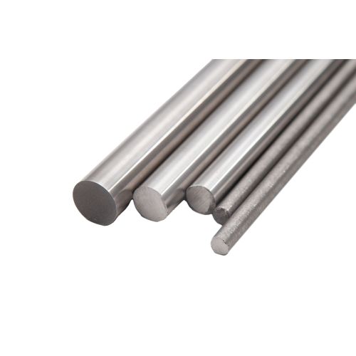 Magnesium AZ31B -seos pyöreätangot 1–400 mm puhtaus 97 % vähintään UNS M11311