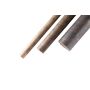 Pronssitanko 13–51 mm Rg7 pyöreä tanko 2.1090 CuSn7ZnPb CC493K