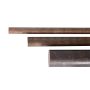 Pronssitanko 13–51 mm Rg7 pyöreä tanko 2.1090 CuSn7ZnPb CC493K
