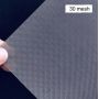 Titaani Grade 2 kudottu 5–200 Mesh -lankaverkko, ritilä 3.7035 R50400 -suodatin, suodatuksen suodatus