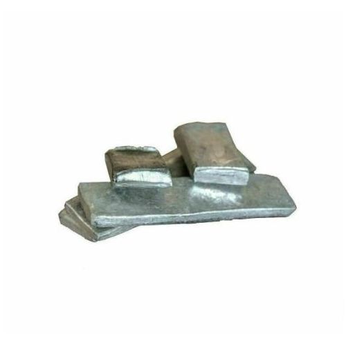 Indium 99,99 % puhdas