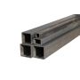 osta neliöputki teräsputki ontto profiili teräs neliöputki halkaisija 20x20x2 - 80x80x3 Evek GmbH - 2