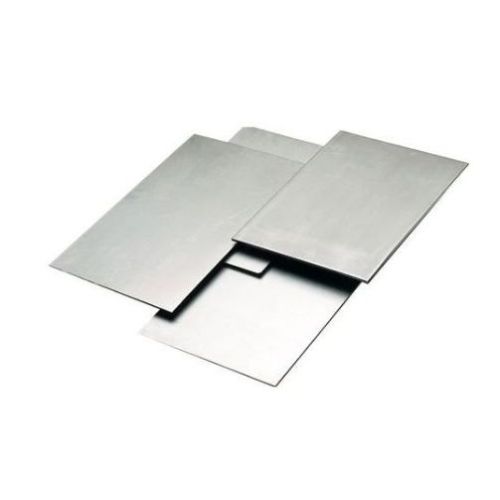 Nimonic® 75 Alloy 75 Levy 1-2mm Levy 2.4951 Mittatilaus 100-1000mm