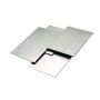 Nimonic® 75 Alloy 75 Levy 1-2mm Levy 2.4951 Mittatilaus 100-1000mm