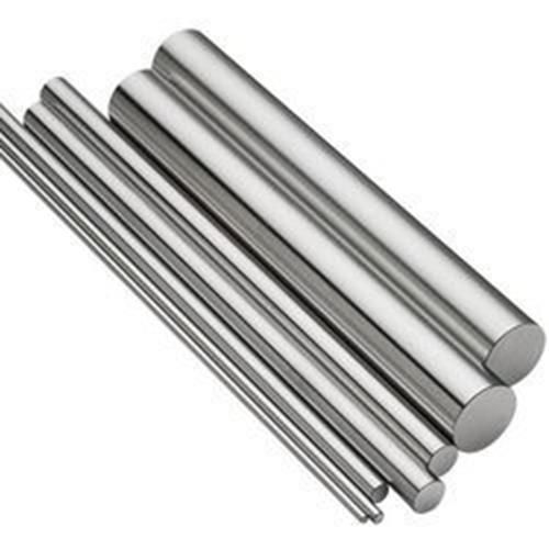 Inconel®601 Alloy Tanko 6-60mm 2.4851 seos 601 Pyörötanko N06601