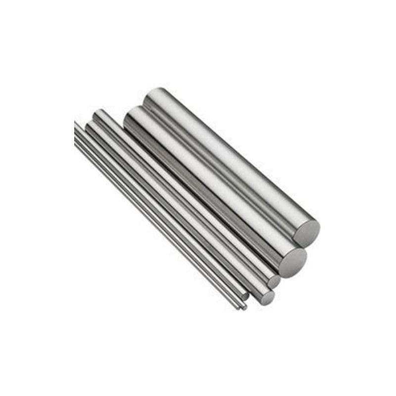 Inconel®-seos C-276 tanko 2-60 mm 2.4819 pyörötanko Hastelloy® C276