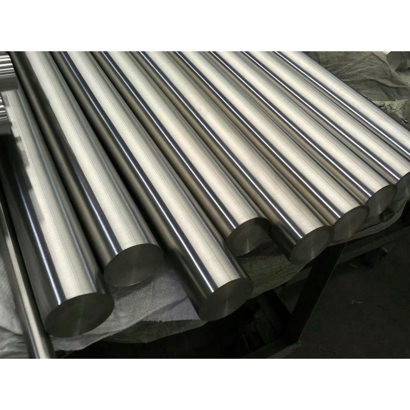 Hastelloy C-22 tija rotundă de la Ø 2mm la Ø120mm tijă rotundă Hastelloy C-22 tija rotundă de la Ø 2mm la Ø120mm tijă rotundă