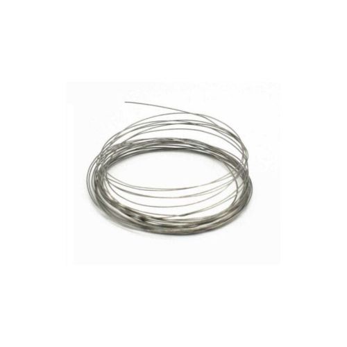 Niobilanka 99,98 % Ø0,5–1 mm puhdas metalli alkuaine 41 niobilanka