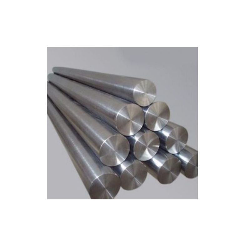 Hastelloy C-276 pyöreä sauva Ø 2mm - Ø120mm pyöreä sauva 2.4819, nikkeliseos Hastelloy C-276 pyöreä sauva Ø 2mm - Ø120mm pyöreä sauva 2.4819, nikkeliseos