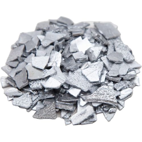 Chrome Cr 99 % rein Metall Element 24 Hiutaleiden toimittaja Chromihiutaleet