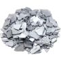 Chrome Cr 99 % rein Metall Element 24 Hiutaleiden toimittaja Chromihiutaleet