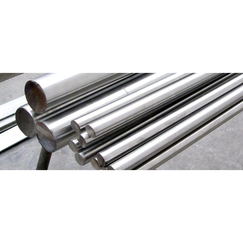 Hafniumin metallinen pyöreä sauva 99,9% Ø 2 mm: stä Ø 20 mm: iin Hafnium Hf -elementti 72, metallit harvinaiset Hafniumin metallinen pyöreä sauva 99,9% Ø 2 mm: stä Ø 20 mm: iin Hafnium Hf -elementti 72, metallit harvinaiset