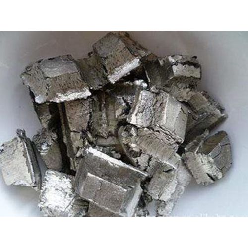 Europium Metalli 99,99% puhdas Metalli Eu 63 Alkuaine Harvinaiset Metallit