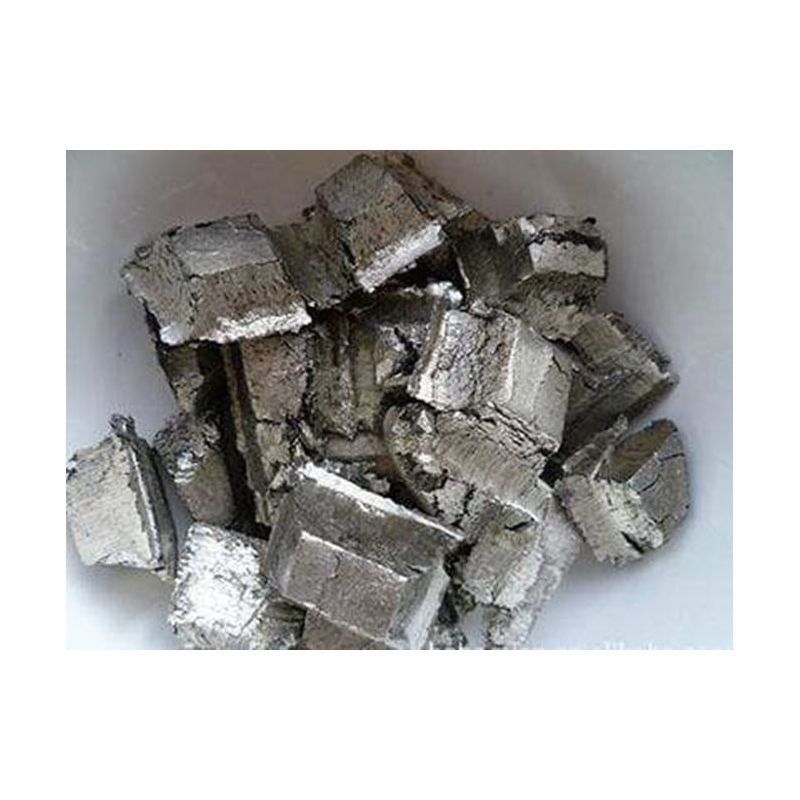 Europium Metalli 99,99% puhdas Metalli Eu 63 Alkuaine Harvinaiset Metallit