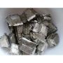 Europiummetalli 99,99 % puhdas metalli Eu 63 alkuaine Harvinaiset metallit