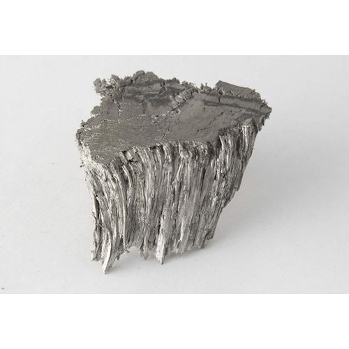 Holmium 99,9% elementti Ho 67 puhdas harvinaiset metallit 1gr-10kg