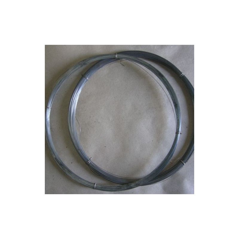 Hafnium-lanka 99,0 %:sta Ø 0,8 mm:stä aina Ø 2,4 mm:iin Element 72 Reeli-metalli