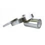 Ruostumaton teräs jousinauha 0,05x10mm-0,4x200mm 1.4310 301 kalvo ruostumattomasta teräksestä teräslevyn suikaleet