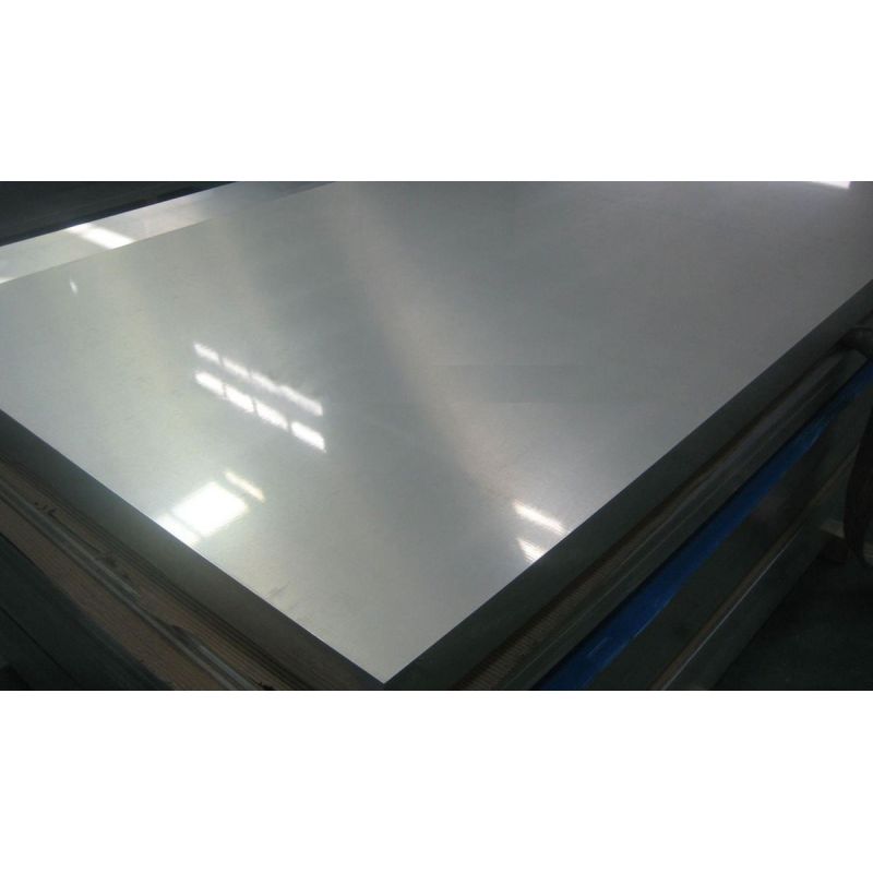 Inconel® 718 Alloy -levy 0,254-50,8 mm 2.4668 levyn leikkaus N07718 mittatilaustyönä 100-1000 mm