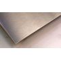 Inconel® 718 Alloy -levy 0,254-50,8 mm 2.4668 levyn leikkaus N07718 mittatilaustyönä 100-1000 mm