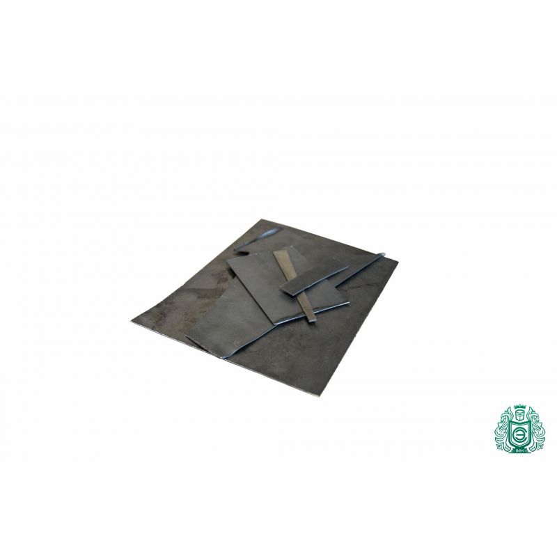 Niobiu (Niobiu) Nb 99,9% element metal pur 41 bandă 5gr-5kg Niobiu (Niobiu) Nb 99,9% element metal pur 41 bandă 5gr-5kg