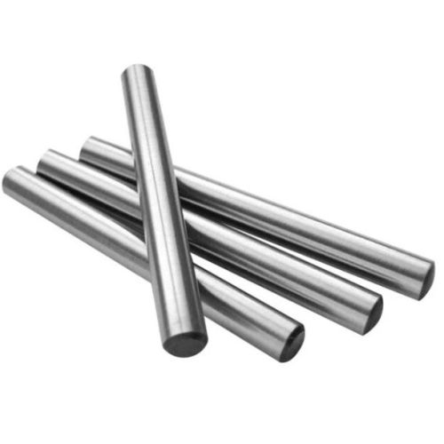 Kobolttipyörötanko 99,3% Ø 0,8 mm - 200 mm pyöreä materiaali tanko