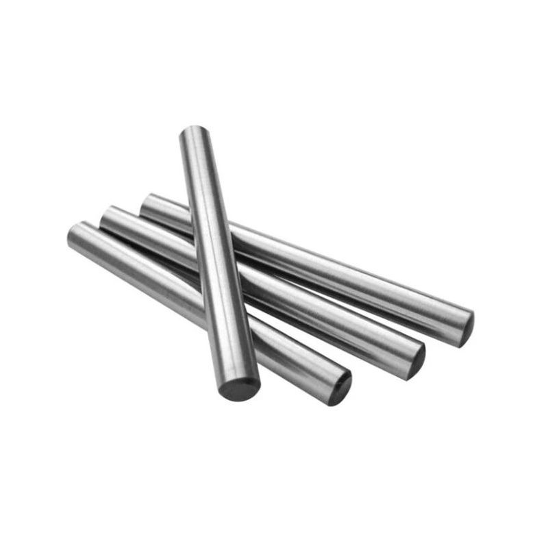 Kobolttipyörötanko 99,3% Ø 0,8 mm - 200 mm pyöreä materiaali tanko