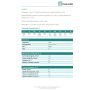 Inconel® 617 Alloy Tanko 19.304-152.908mm 2.4663 Pyörötanko N06617 Pyörömateriaali