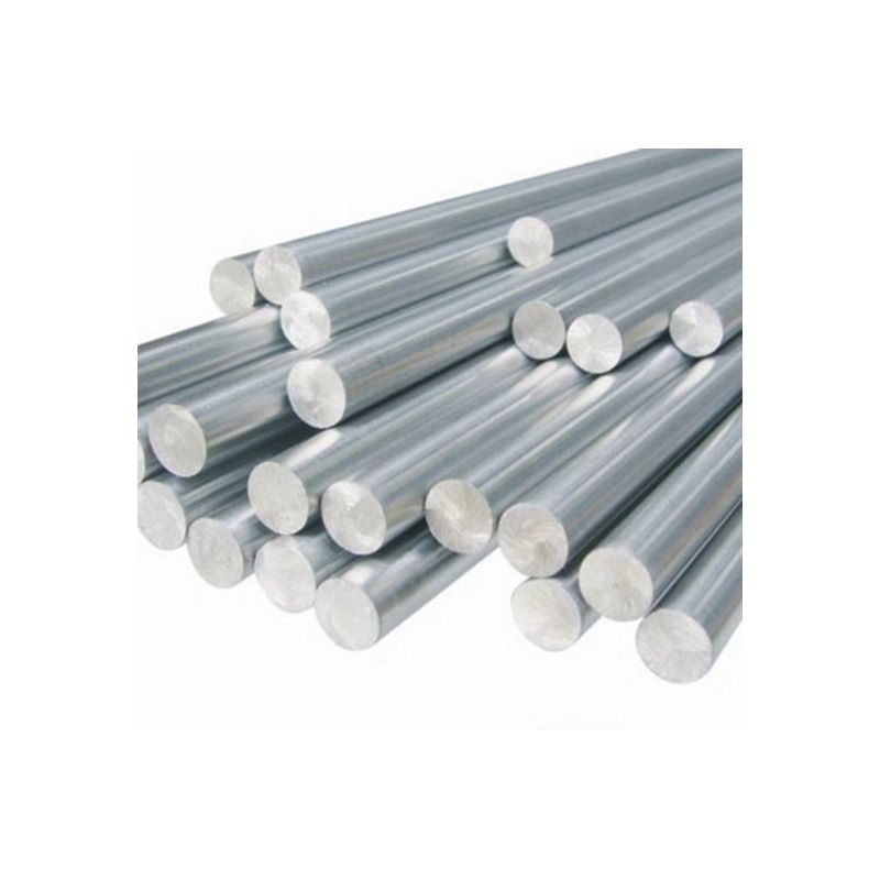 Nimonic® 75 Alloy Tanko 12.7-101.6mm 2.4951 Pyörötanko N06075