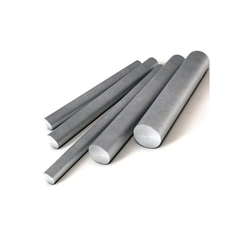 incoloy® 800 Alloy tanko 10-160mm 1.4876 pyörötanko N08800