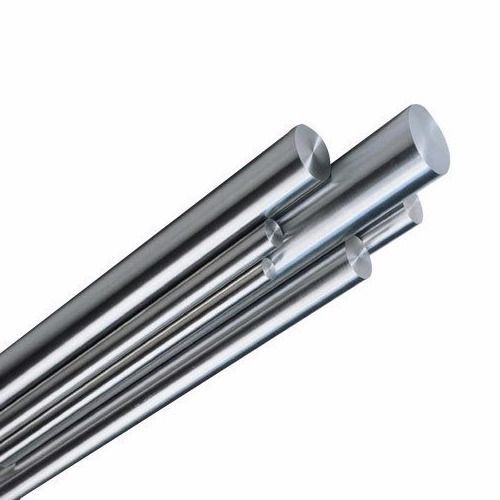 Invar® 36 Alloy Tanko 2-250mm 1.3912 Pyörötanko K93600