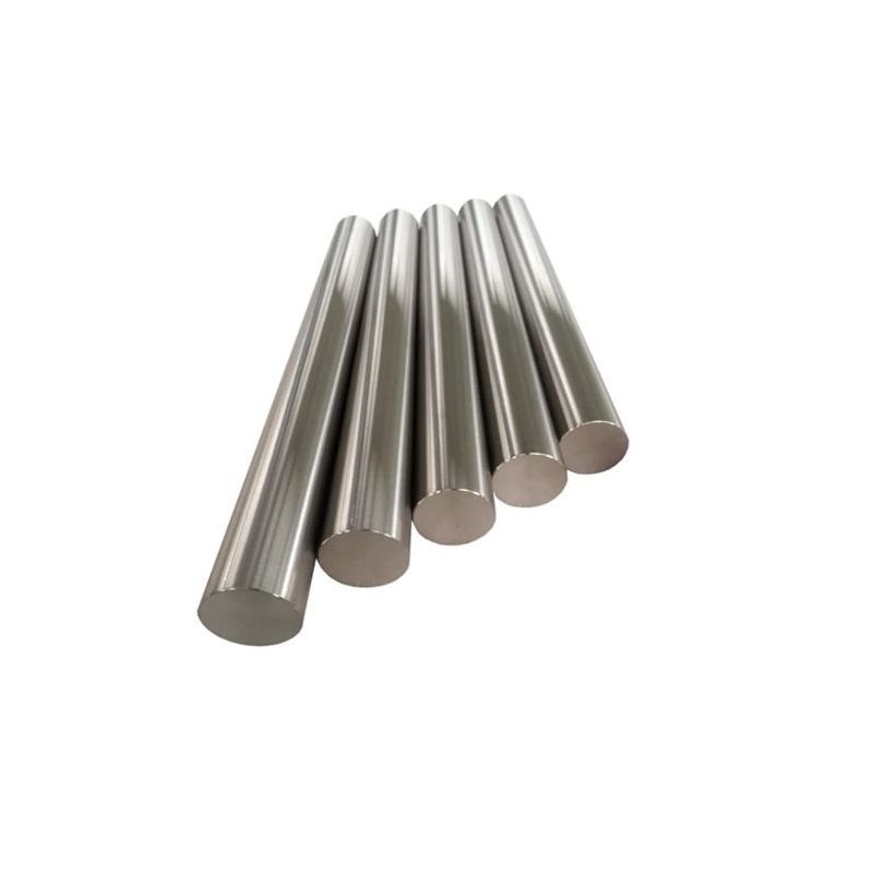Invar® 36 Alloy Tanko 2-250mm 1.3912 Pyörötanko K93600