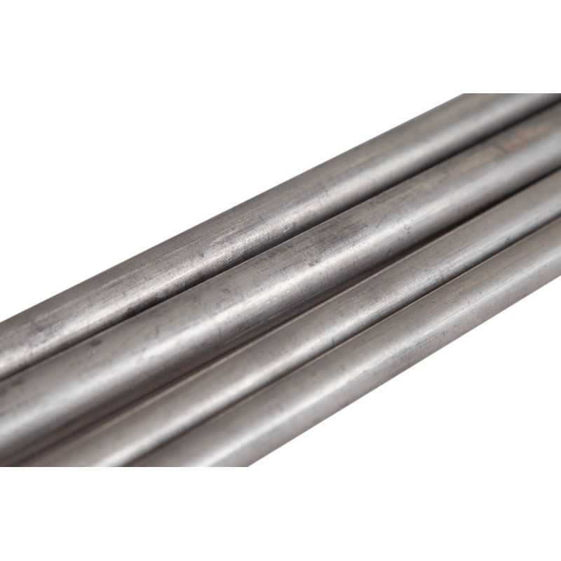 Nikkeli 200 pyöreä tanko 99,2 % 0,8-250mm bar 2,4066 bar