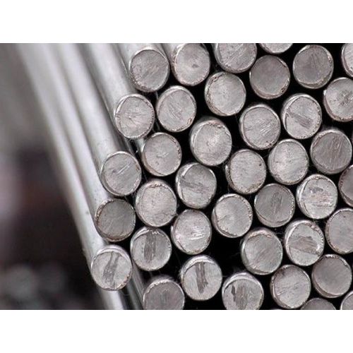 Teräs xn35vt Tanko 1-360mm Pyörötanko Pyörörmateriaali