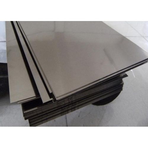 Teräs 08x18h10t Levy 0,5-60mm 08KH18N10T Levyt 0Х18Н10Т EI914 Gost