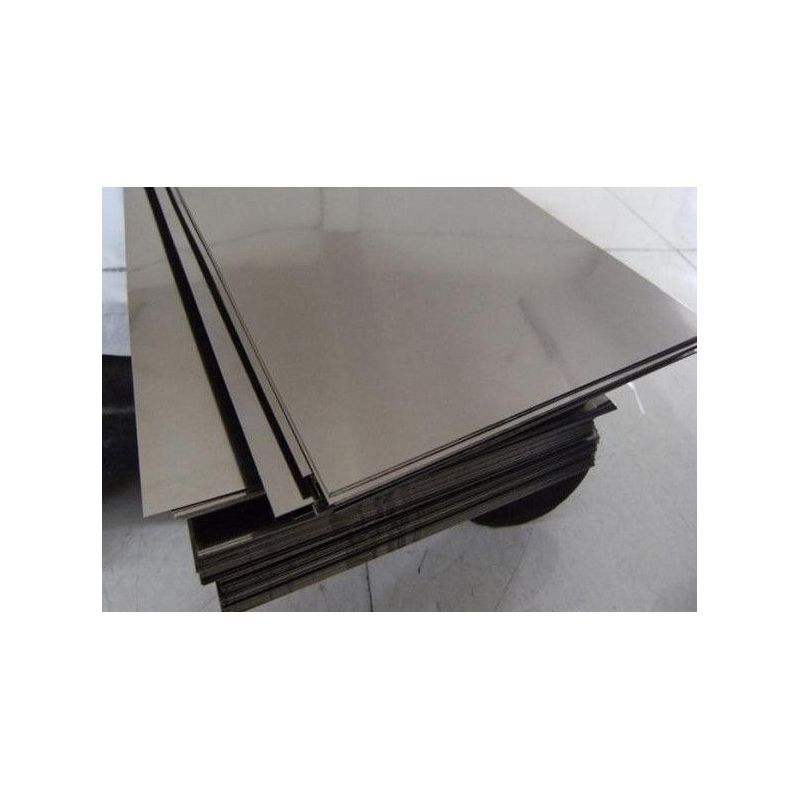 Teräs 08x18h10t Levy 0,5-60mm 08KH18N10T Levyt 0Х18Н10Т EI914 Gost