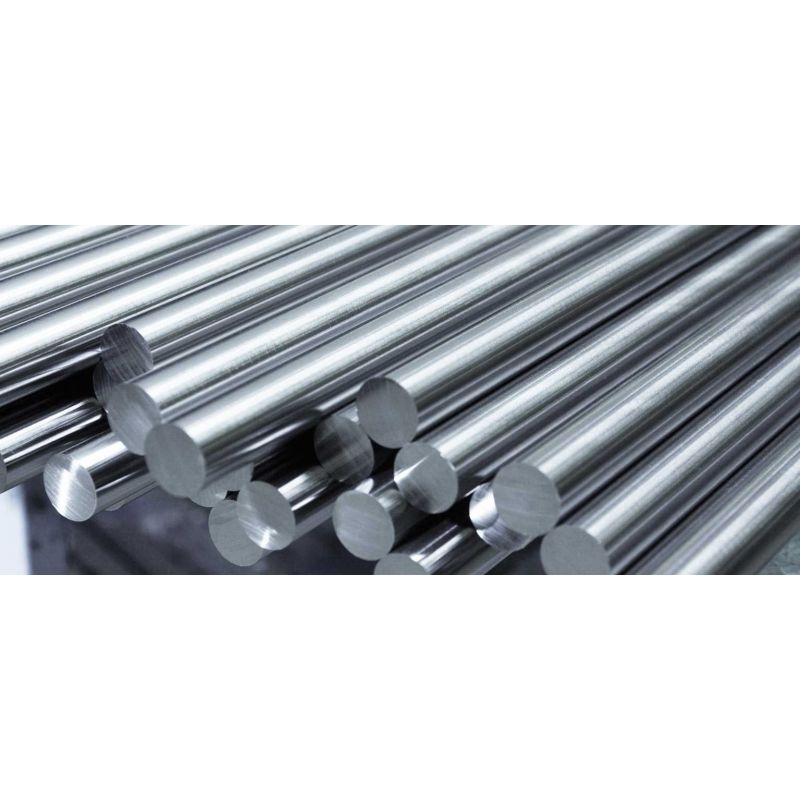 Molybdenum round rod 99.9% from Ø 2mm to Ø 120mm metal element 42 Wire Molybdenum, categories Molybdenum round rod 99.9% from Ø 2mm to Ø 120mm metal element 42 Wire Molybdenum, categories