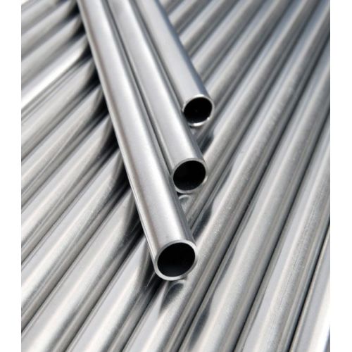 Nickel 200 tube 1x0.25mm-1.7x0.3mm capillary tube 2.4066 thin wall 0.1-2 meters, nickel alloy