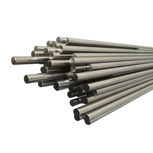 Titaaniseos vt16 tanko 1-360mm titaanipyörötanko Gost