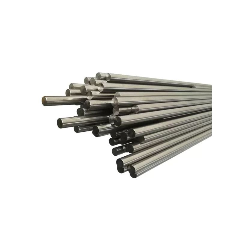 Titaaniseos vt16 tanko 1-360mm titaanipyörötanko Gost