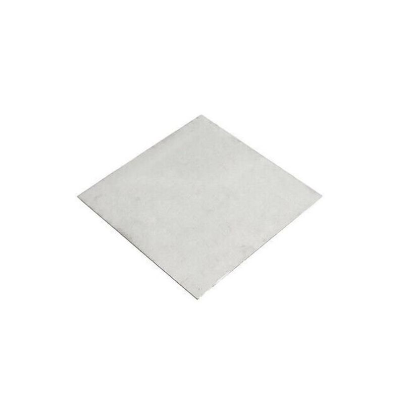 Titaani-seos vt20 -levy 0,5–60 mm Titanium вт20-1sv -levyt GOST