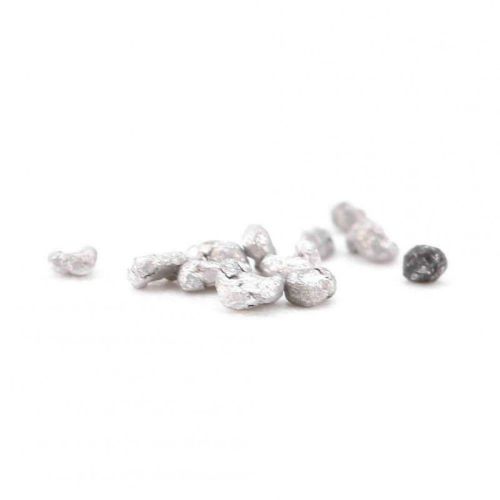 Magnesium Mg metalli alkuaine 12 Puhdas 99,9 % rakeet 1 g–10 kg